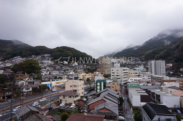 Residence中川の物件内観写真